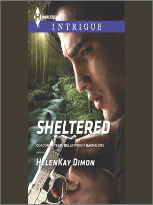 cover image of Sheltered